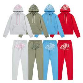 Picture of NEW SynaWord Shirt Pant Suits _SKUNEWSynaWordXS-XLPKTlDSY0124179